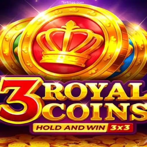 Exploring the Thrills of 3royalcoins: A Deep Dive into Brazilian Online Gaming