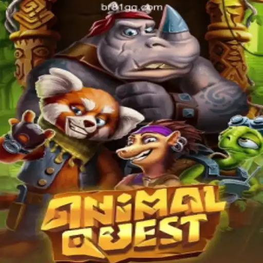 Discover AnimalQuest: Unleashing the Best of Brazilian Online Games