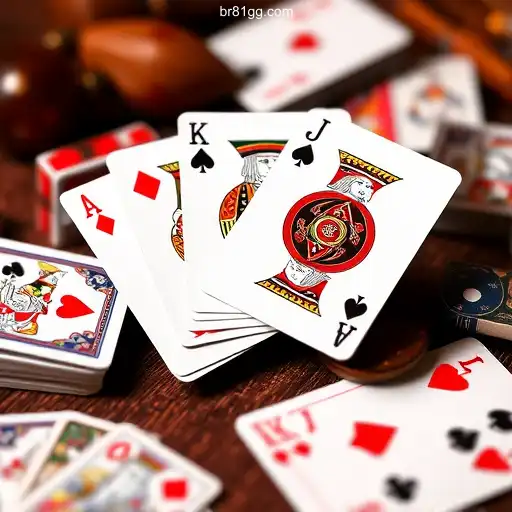 Card Games: Exploring the Intricacies and Charms