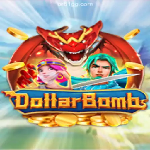 Discover the Thrilling World of DollarBombs and Brazilian Online Gaming at 81GG.COM