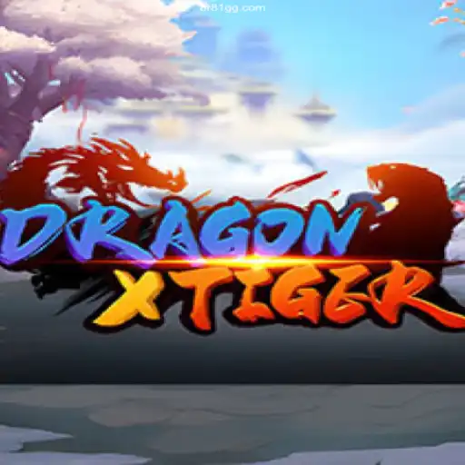Descubra o Fascinante Mundo de DragonXTiger no 81GG.COM