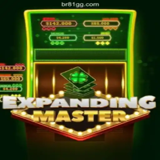 ExpandingMaster: Discover the Thrilling World of Brazilian Online Gaming