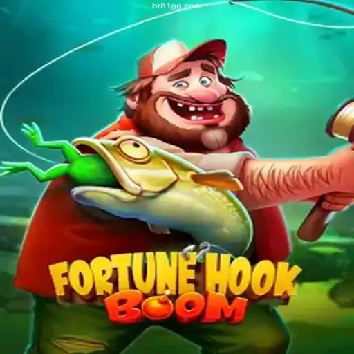 Discover the Thrilling World of FortuneHookBoom: The Ultimate Brazilian Online Gaming Experience