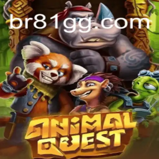 Discover AnimalQuest: Unleashing the Best of Brazilian Online Games
