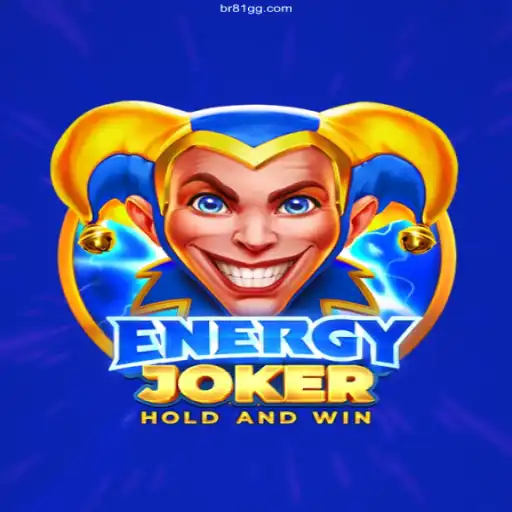 Discover the Exciting World of EnergyJoker: A Brazilian Online Gaming Experience