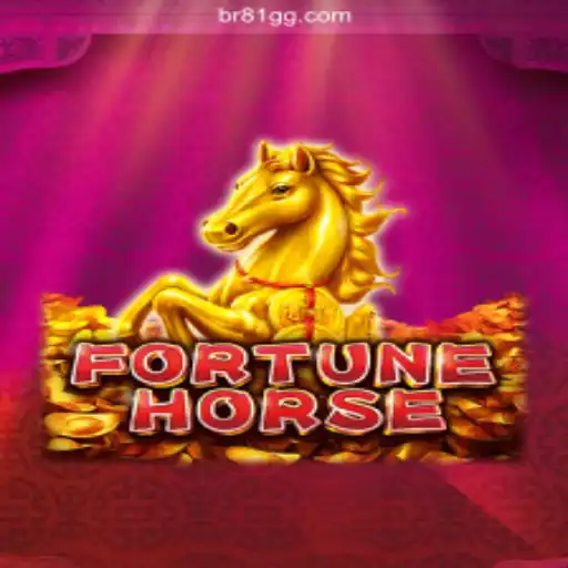 Exploring FortuneHorse: A Digital Adventure with 81GG.COM's Brazilian Online Games