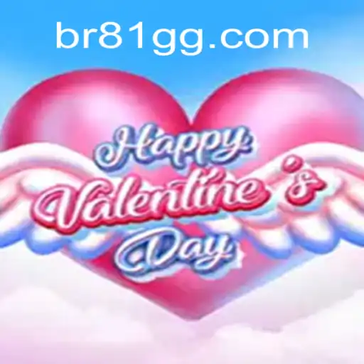 Discover the Magic of HappyValentinesDay at 81GG.COM