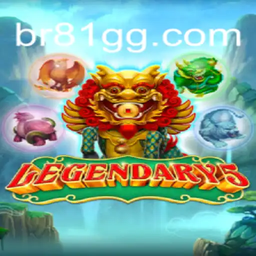 Exploring the Adventures of Legendary5: Discover the Best of Brazilian Online Games