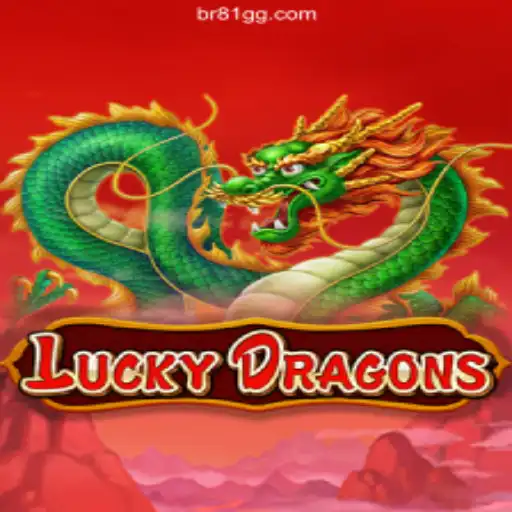 Discover the Exciting World of LuckyDragons on 81GG.COM