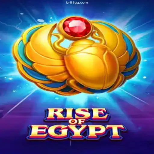 Exploring the Mystical World of RiseOfEgypt with 81GG.COM