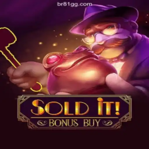 Exploring the Exciting World of SolditBonusBuy