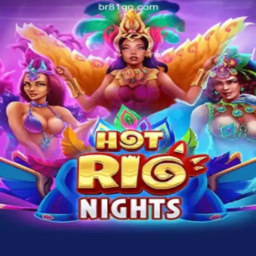 Explore HotRioNights: A Thrilling Virtual Adventure in Brazilian Online Gaming
