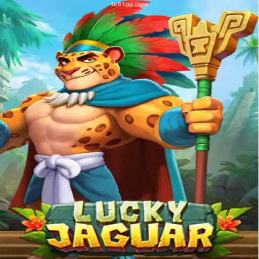 Discover the Thrills of LuckyJaguar: A Premier Online Gaming Experience from Brazil