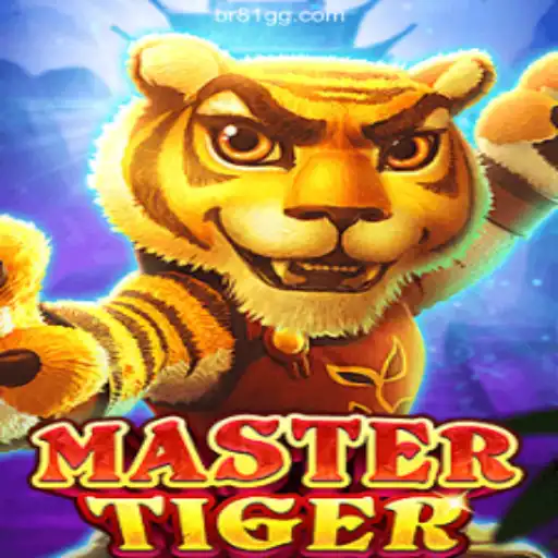 Explore a Fascinante Experiência de Jogo com MasterTiger