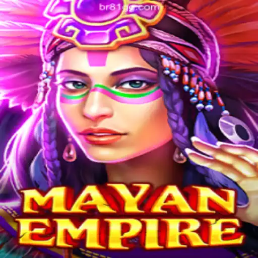 Exploring the World of MayanEmpire: Discover the Best of Brazilian Online Games with 81GG.COM