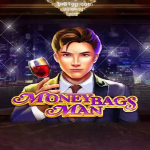 MoneybagsMan: Discover the Thrill of Brazilian Online Gaming