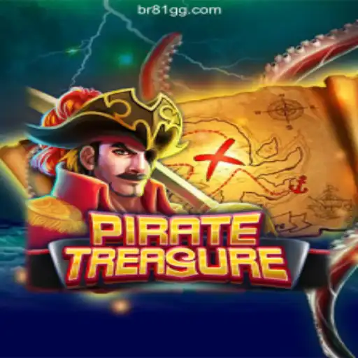 Discover the Thrilling World of PirateTreasure