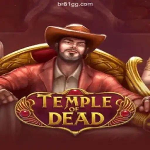 Explore TempleofDead: A Thrilling Journey into the Heart of Ancient Mysteries