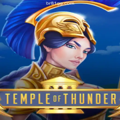 Unveiling the Mysteries of TempleofThunder: A Dive into Brazil's Online Gaming Sphere
