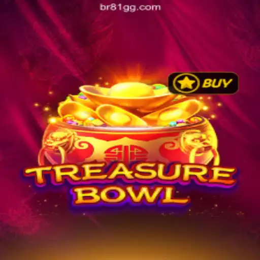 TreasureBowl: Dive into the Exciting World of Online Gaming