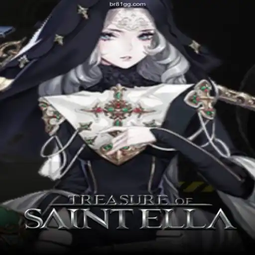 Unveiling the Mystical Adventure of TreasureofSaintElla